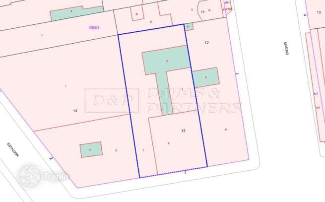 Коттедж 360 м² в Торревьехе, Испания, фото 3