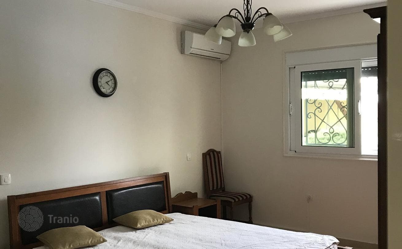 Furnished House with Private Pool 250 m from the Sea in Sutomore, Montenegro, photo 4