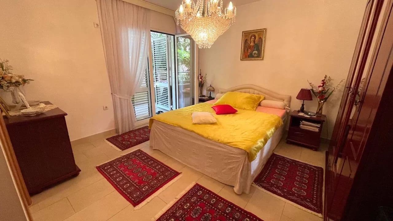 Квартира в Будве, Черногория, 48 м², фото 5
