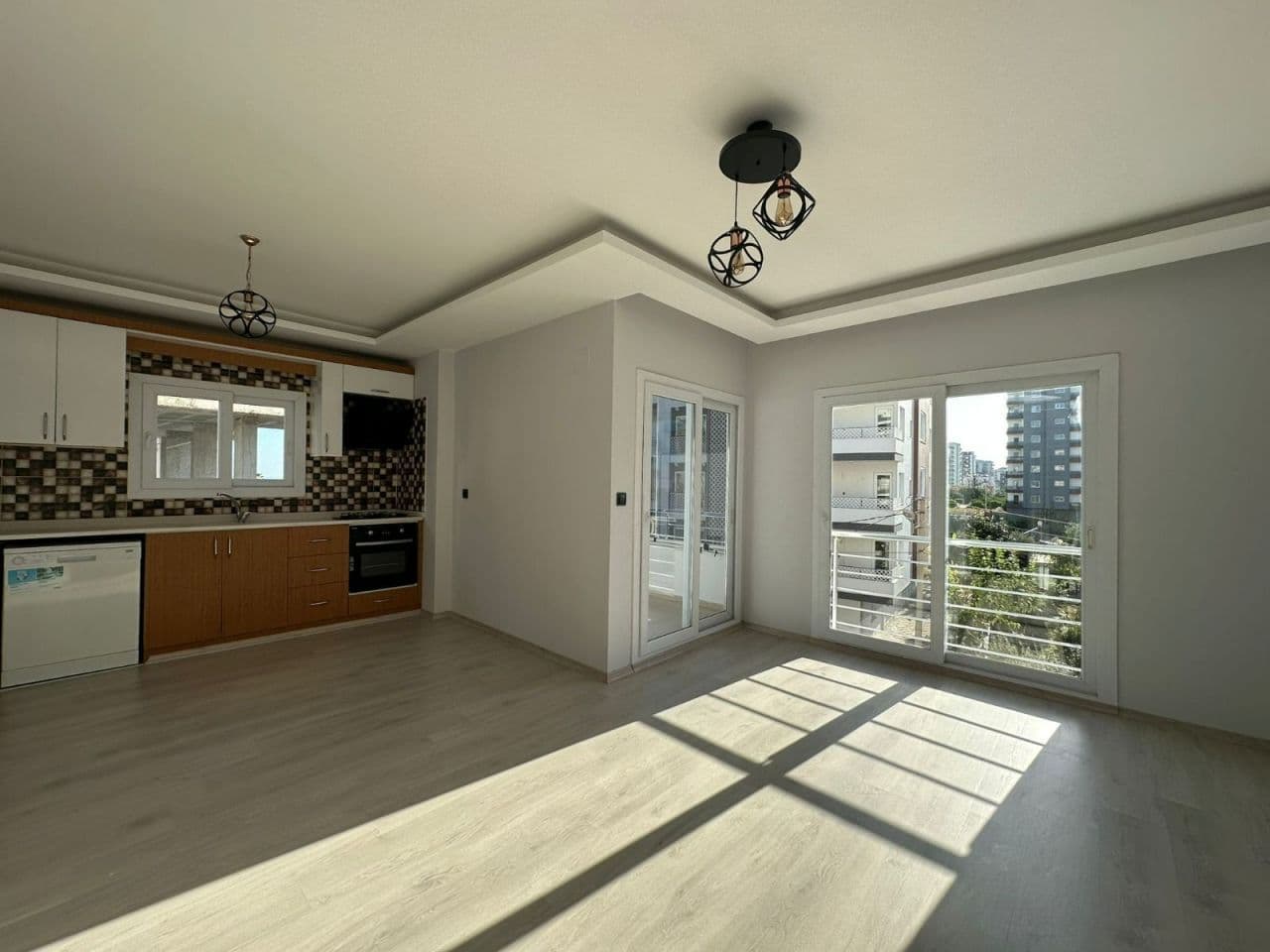 Квартира в Мерсине, Турция, 120 м², фото 2