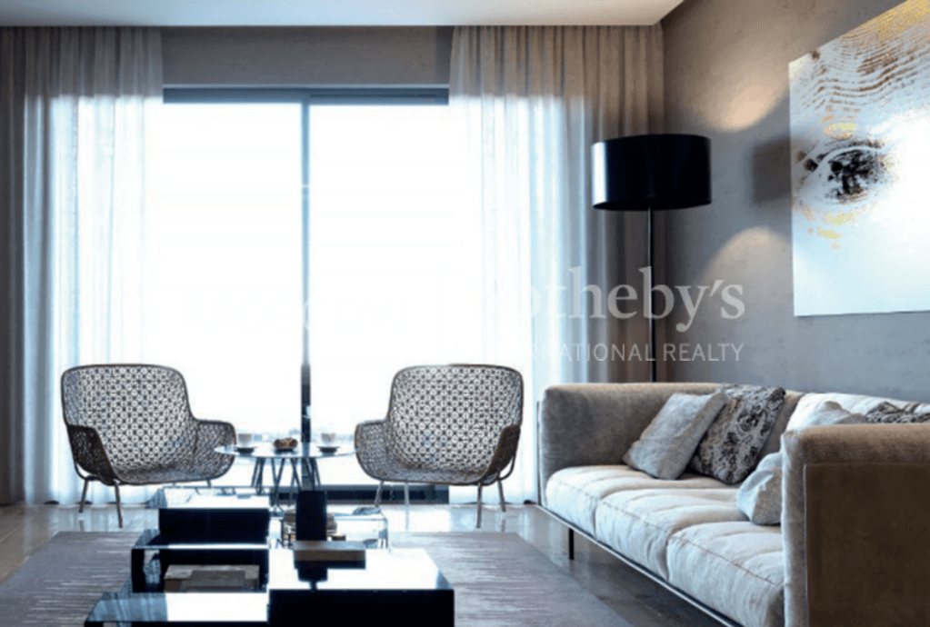 Апартаменты в Измире, Турция, 110 м², фото 4