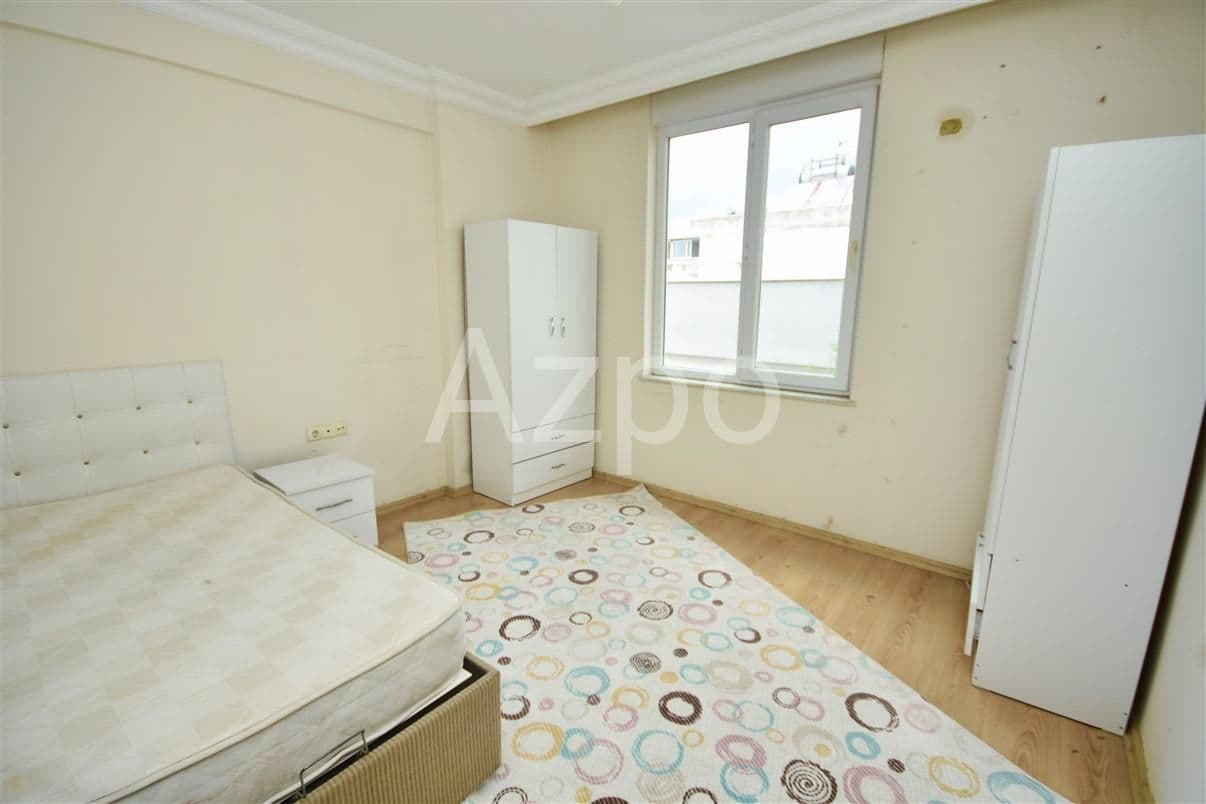 Апартаменты в Анталии, Турция, 95 м², фото 5