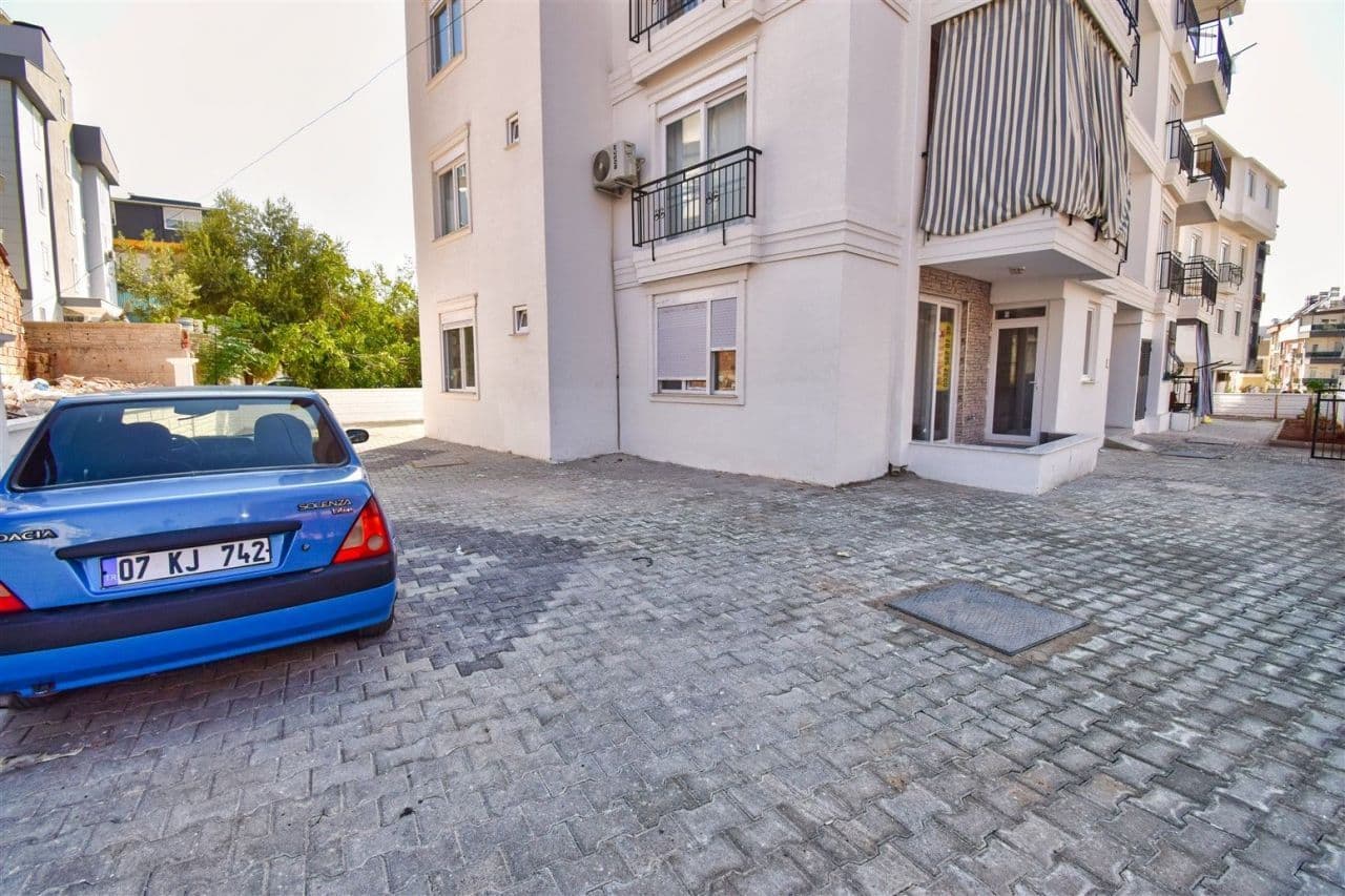 Квартира в Анталии, Турция, 140 м², фото 5