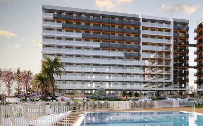 2-комнатная квартира 92 м² в Торревьехе, Испания, фото 2