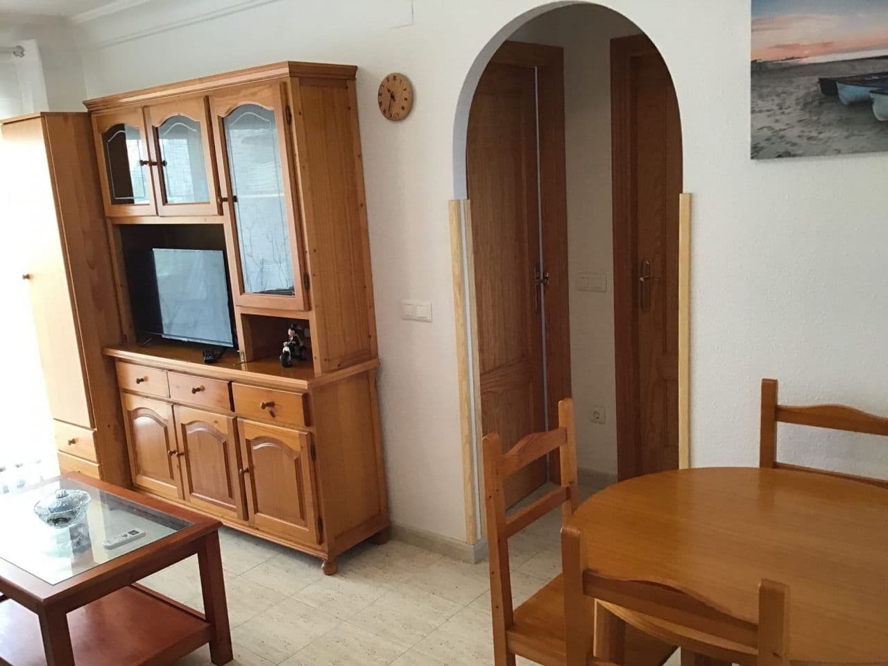 Апартаменты в Вильяхойосе, Испания, 70 м², фото 5