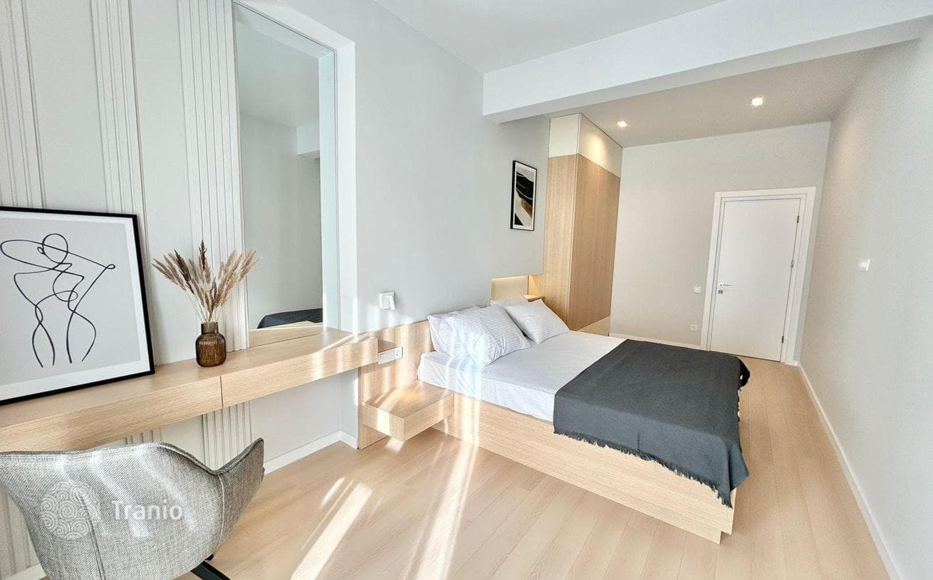 1-Bedroom Apartment in Saburtalo, Tbilisi, photo 4