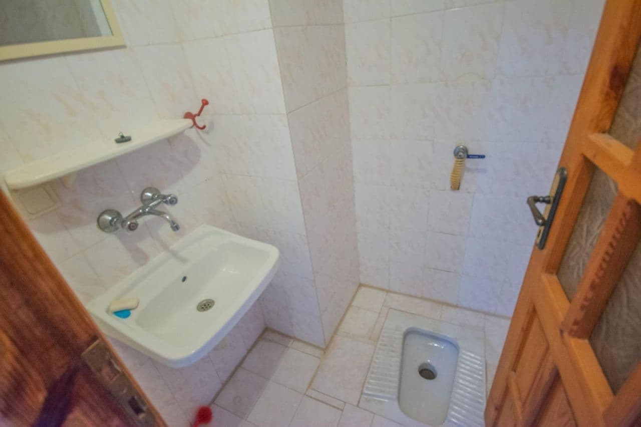 Квартира в Алании, Турция, 100 м², фото 4