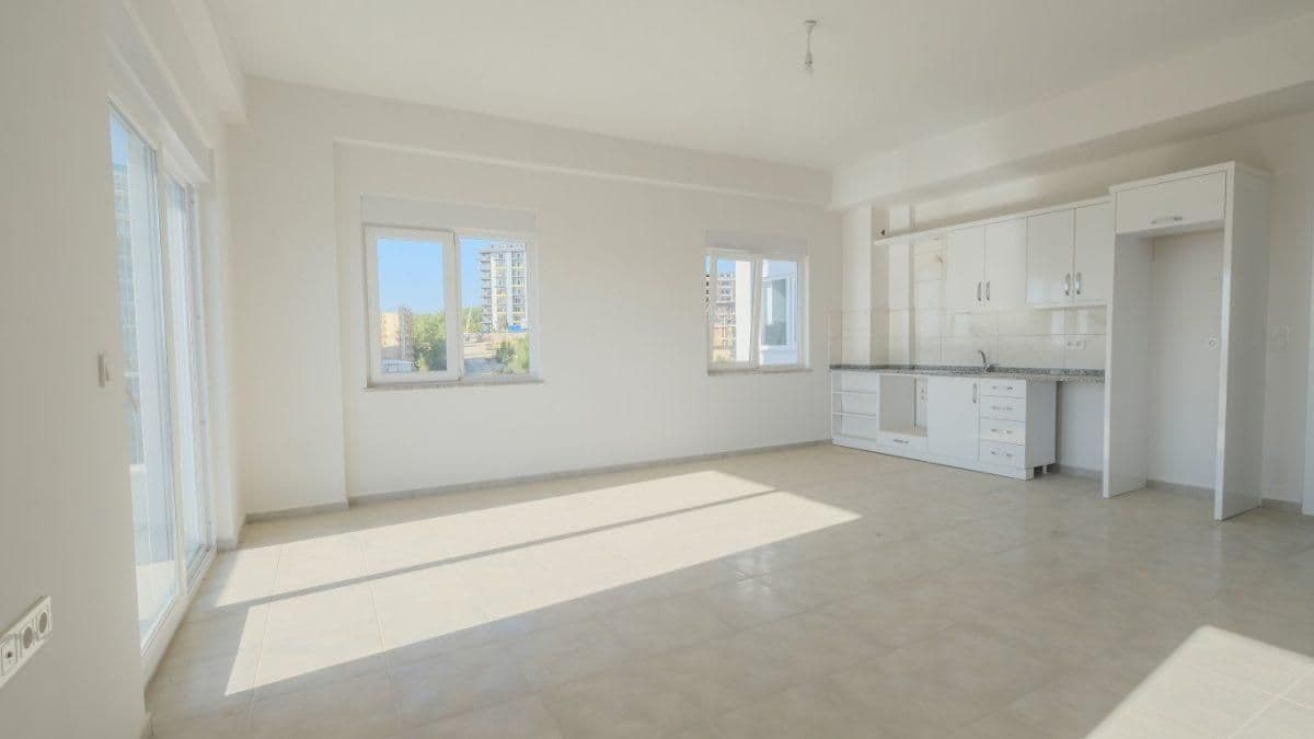 Пентхаус в Авсалларе, Турция, 100 м², фото 5