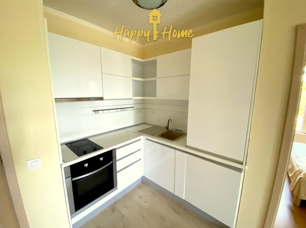Апартаменты в Несебре, Болгария, 114 м², фото 2