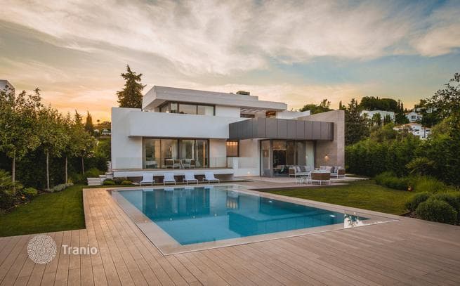 Вилла на продажу в El Paraiso, Эстепона, фото 2