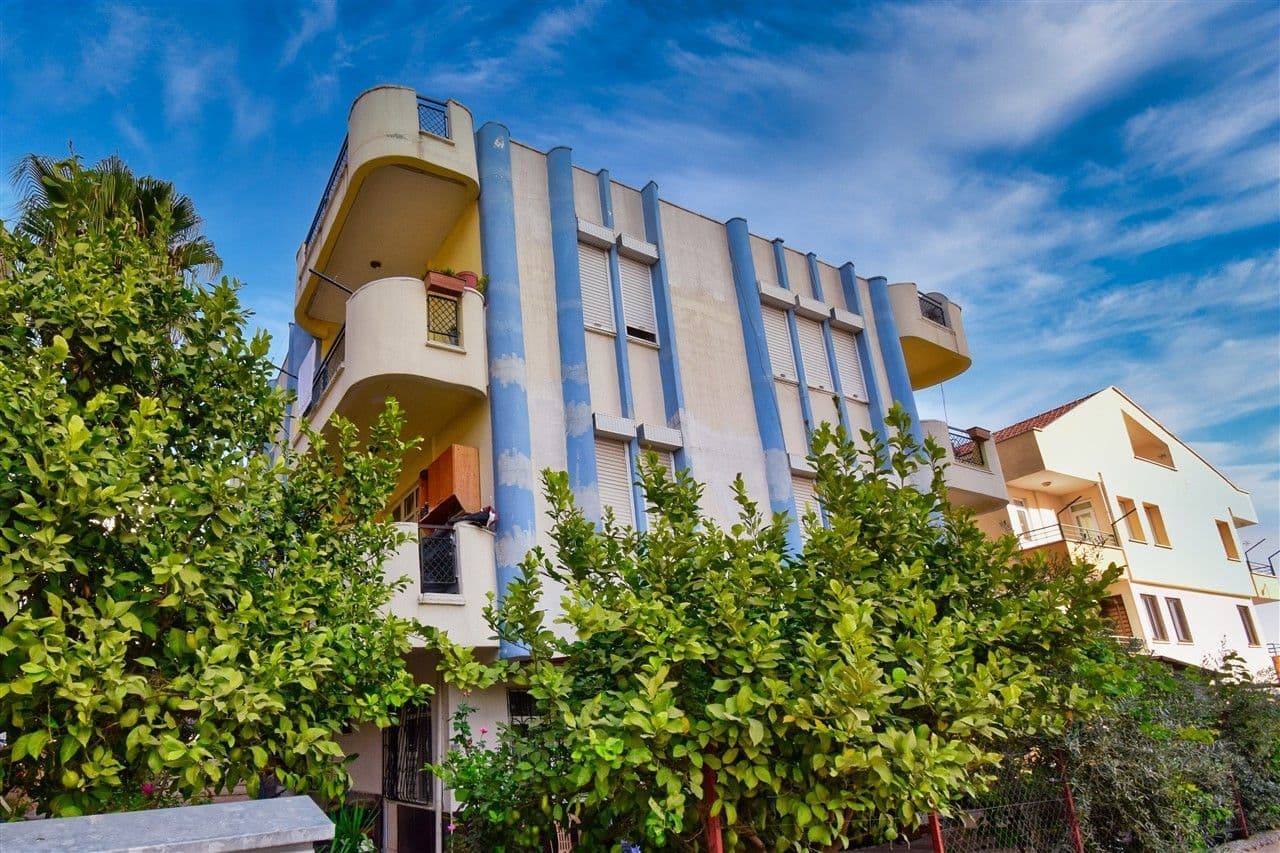 Квартира в Анталии, Турция, 140 м², фото 3