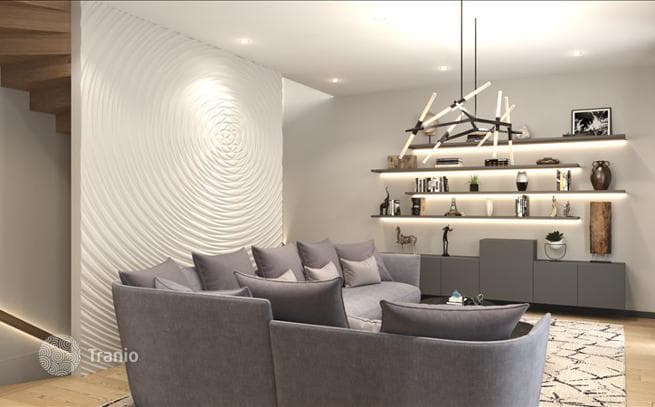 New Apartments with Shared Pool and Garden in Istanbul, photo 3