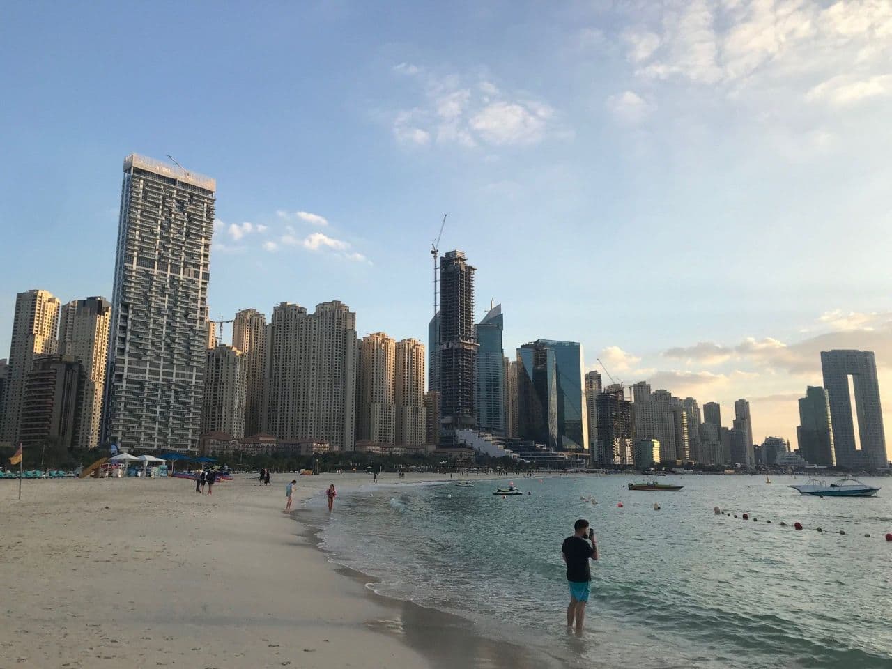 Апартаменты в Дубае, ОАЭ, 80 м², фото 3