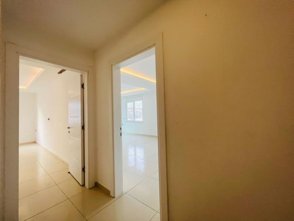 Квартира в Алании, Турция, 75 м², фото 4