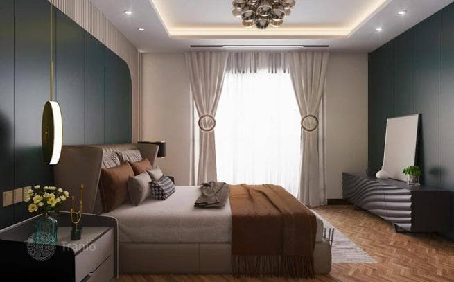 New Apartments in Mersin Near Blue Flag Beaches, photo 2