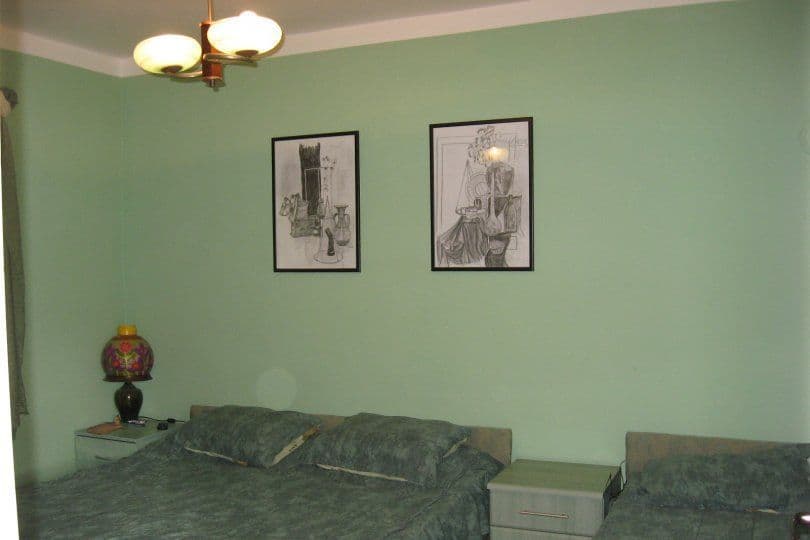 Квартира в Херцег-Нови, Черногория, 75 м², фото 5
