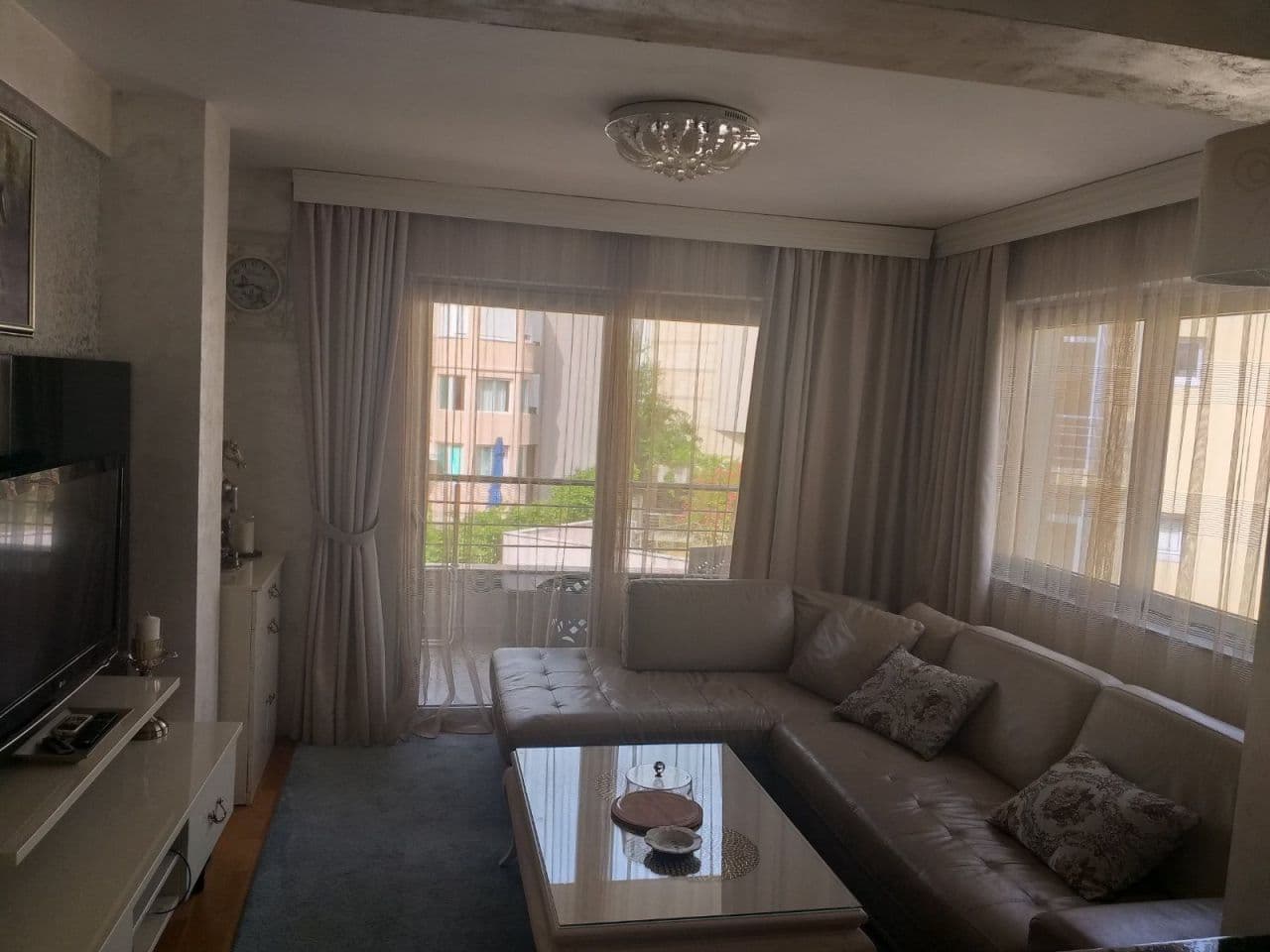 Квартира в Будве, Черногория, 56 м²