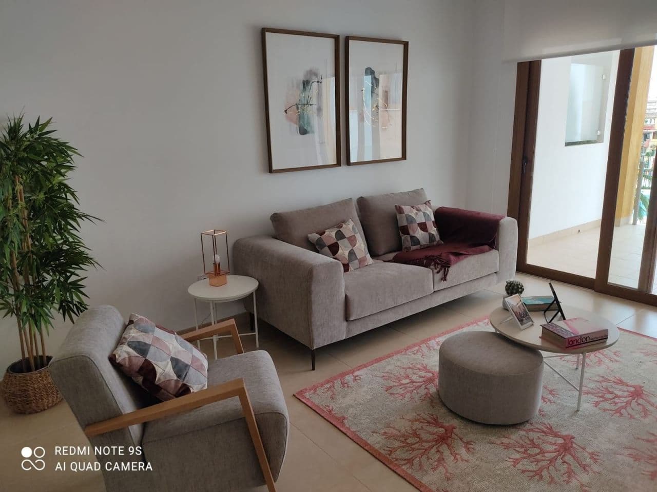 Апартаменты в Вильямартине, Испания, 101 м², фото 3