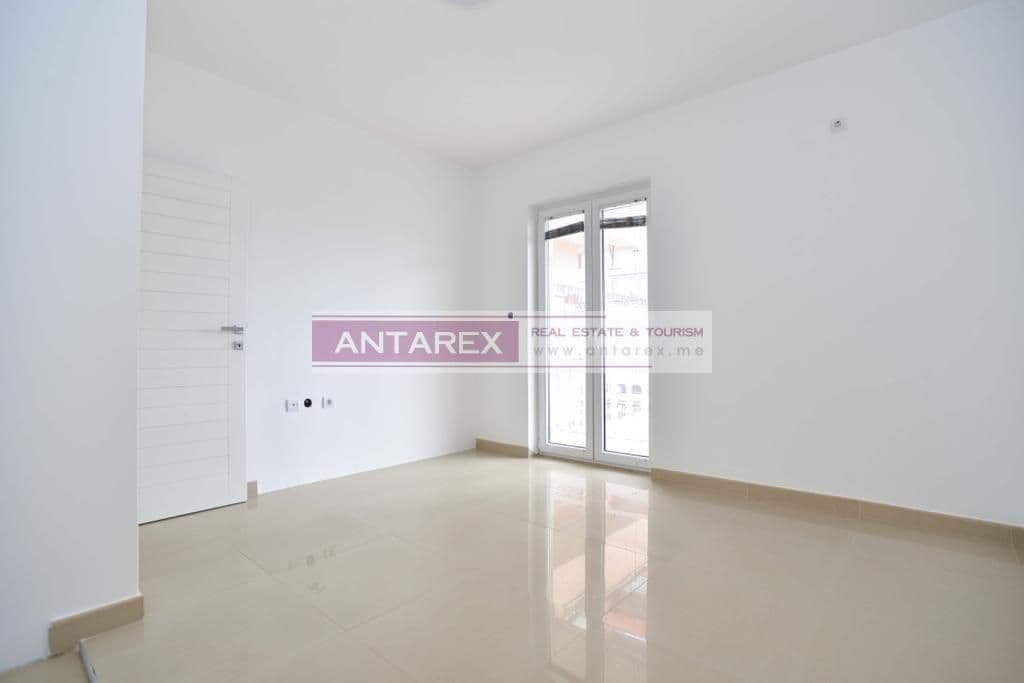 Апартаменты в Будве, Черногория, 81 м², фото 5