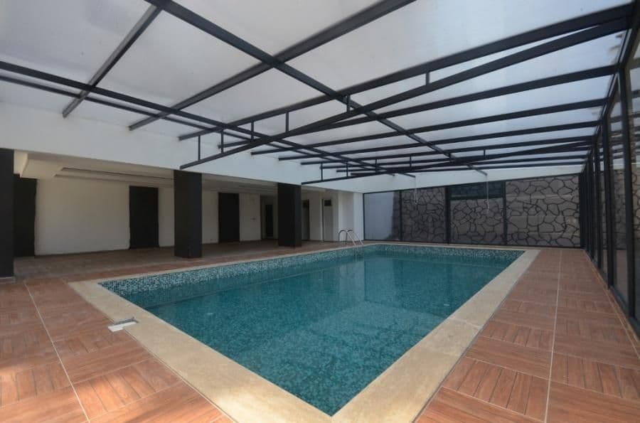 Квартира в Авсалларе, Турция, 115 м², фото 2