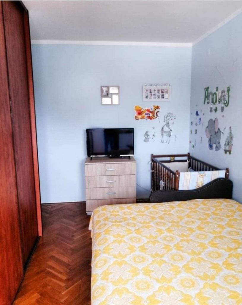 Квартира в Баре, Черногория, 112 м², фото 5