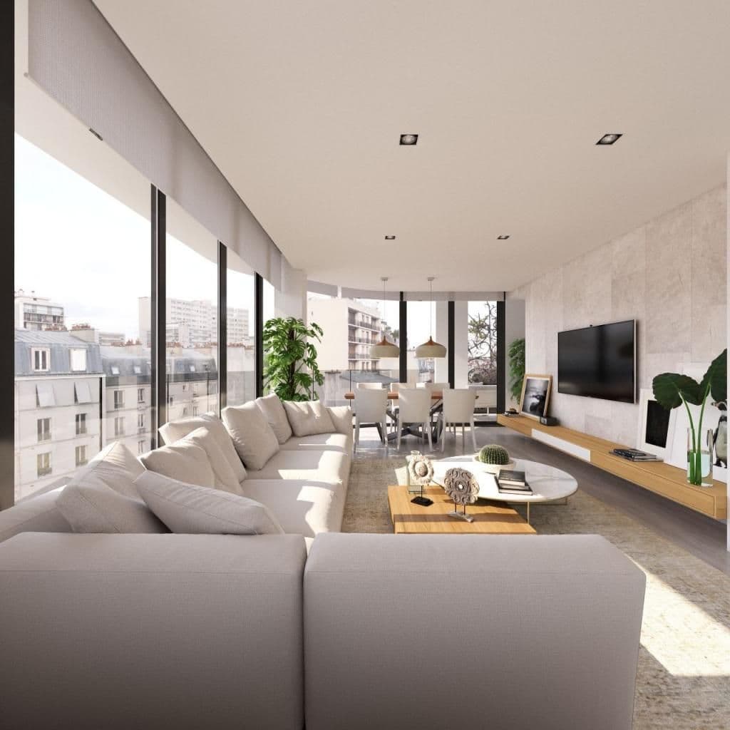 Апартаменты в Гуардамар-дель-Сегура, Испания, 91 м², фото 3
