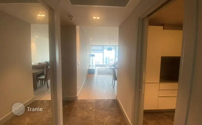 1-Bedroom Apartment in Sisli, Istanbul, photo 4
