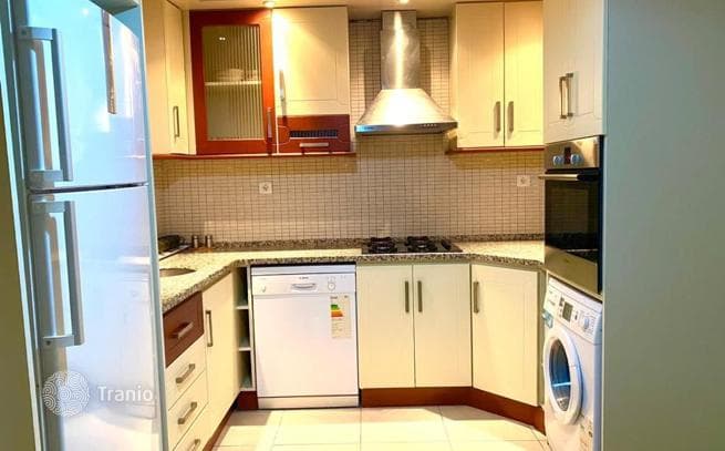 3-Bedroom Villa in Fethiye, Turkey