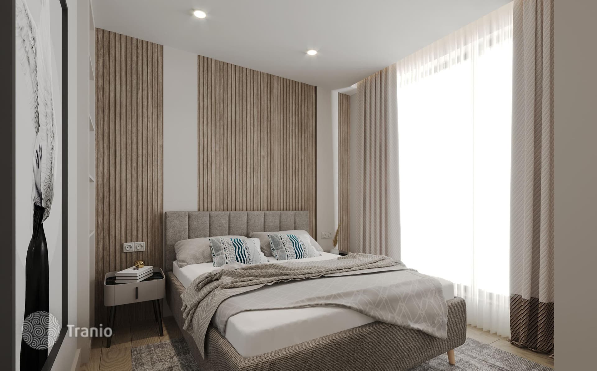 New Apartments in Altytas, Antalya, photo 5
