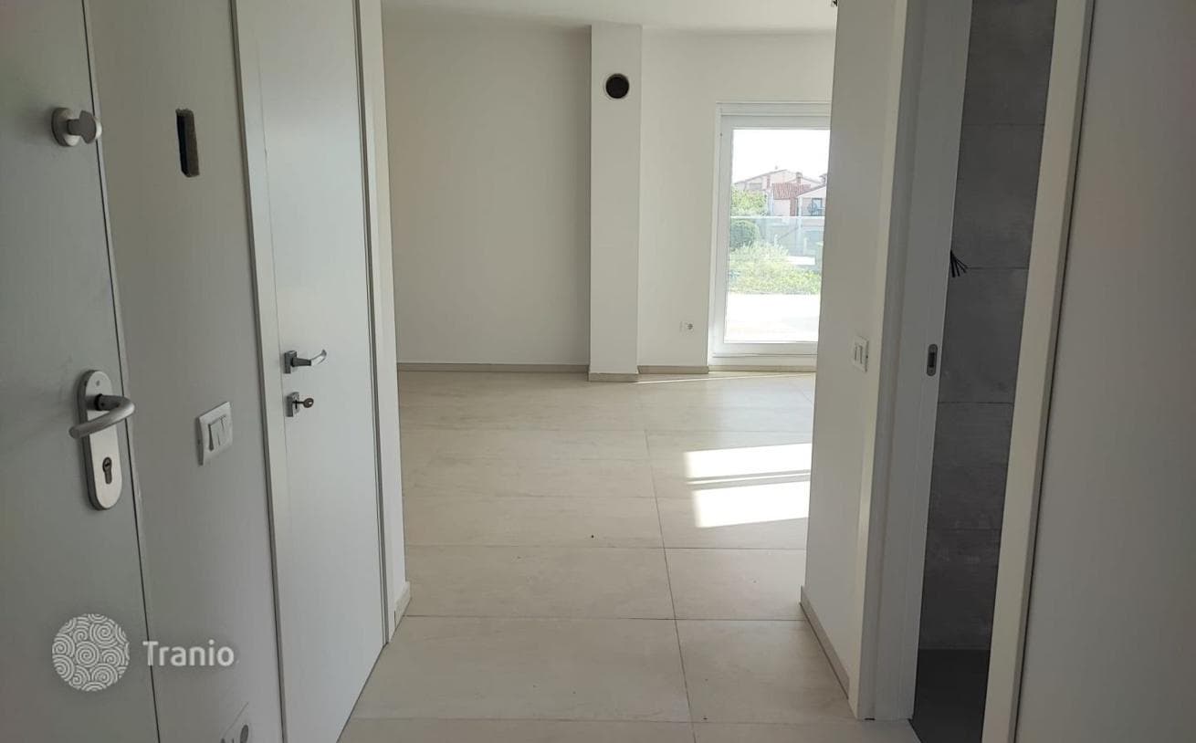3-Bedroom Apartment in New Build in Pula, Croatia, photo 2