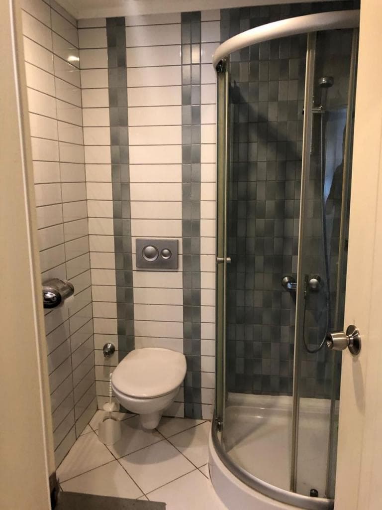 Квартира в Алании, Турция, 115 м², фото 3