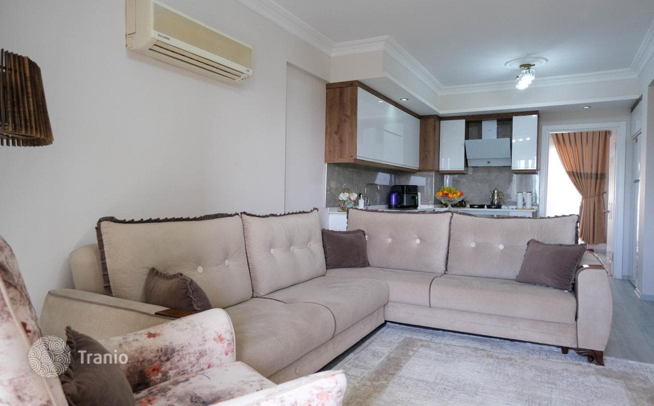 Modern Apartments with Shared Pool in Residential Complex, photo 4