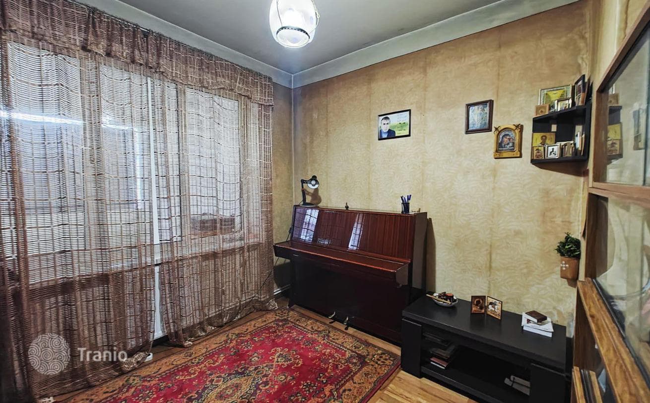 3-Bedroom Apartment in Saburtalo, Tbilisi, photo 3