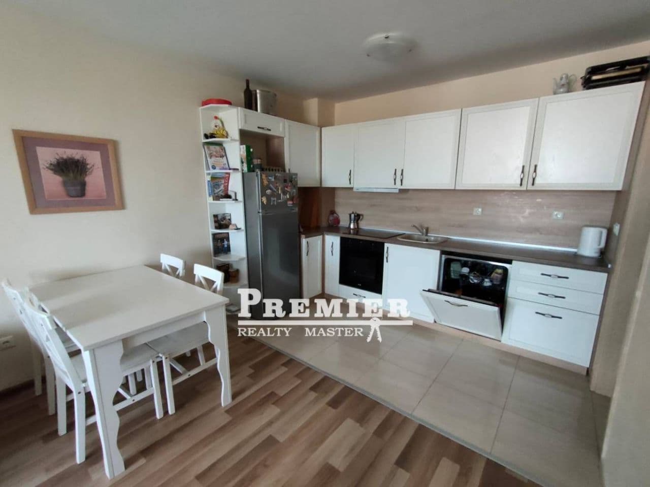 Квартира в Равде, Болгария, 81 м²