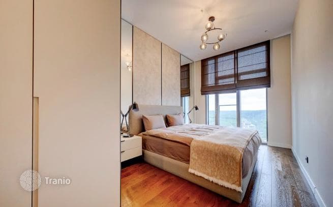 3-Bedroom Apartment in Sariyer, Istanbul, photo 2