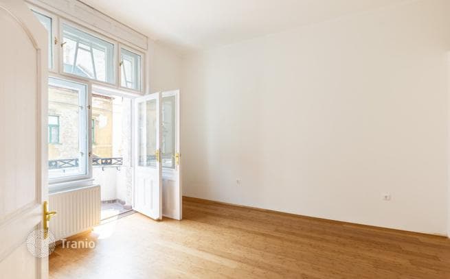 4-комнатная квартира 117 м² в Районе XIII, Венгрия, фото 2