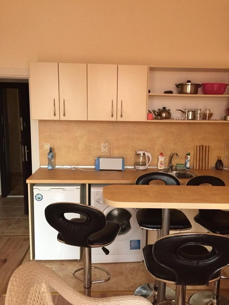 Квартира в Равде, Болгария, 60 м², фото 5