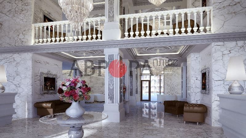 Квартира в Несебре, Болгария, 39 м²