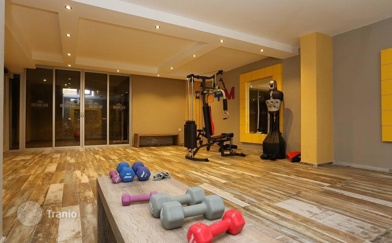 2-Bedroom Apartment with Shared Pool in Liman, Antalya, photo 3