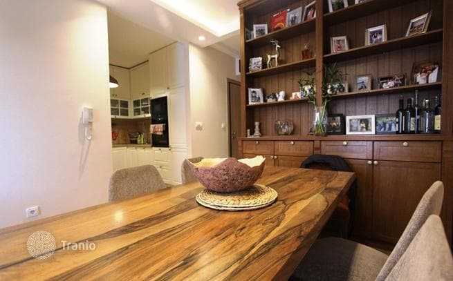 3-Bedroom Furnished Apartment with Terrace in Budva, photo 2