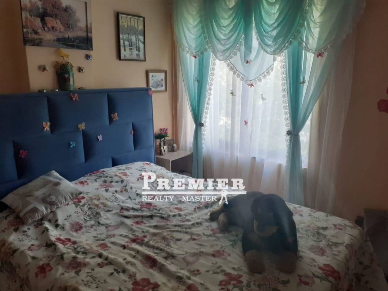 Квартира в Равде, Болгария, 75 м²