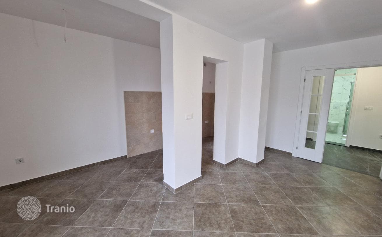 2-Bedroom Apartment with Sea View in Igalo, Montenegro