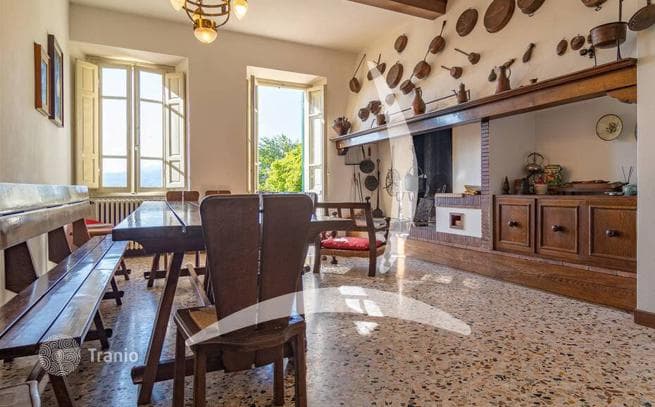 8-комнатная вилла 800 м² в Ареццо, Италия, фото 5