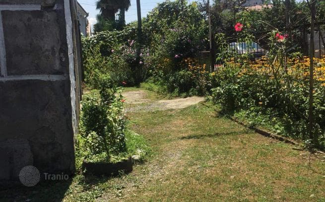 2-Bedroom House Within Walking Distance of the Sea in Kobuleti, photo 2