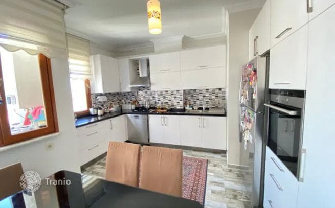 3-Bedroom Apartment in Sisli, Istanbul, photo 3