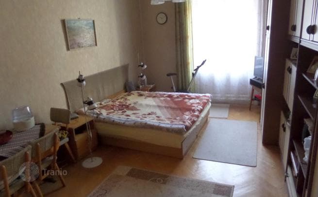 4-комнатная квартира 130 м² в Районе VI (Терезвароше), Венгрия, фото 2