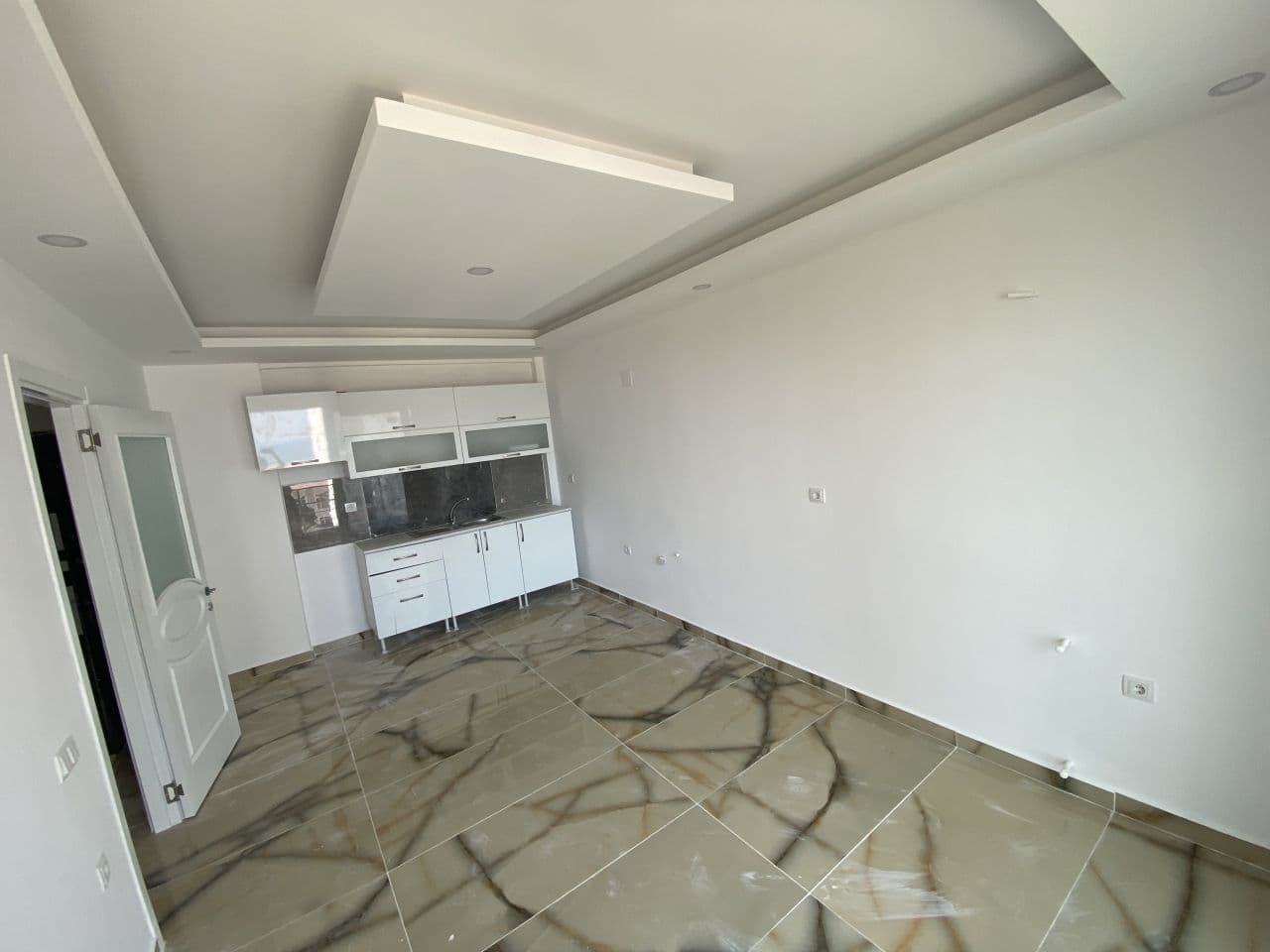 Квартира в Мерсине, Турция, 90 м², фото 4