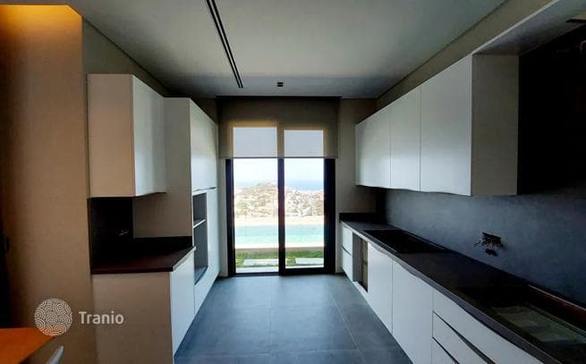 2-Bedroom Villa in Gumüslük, Bodrum, photo 4