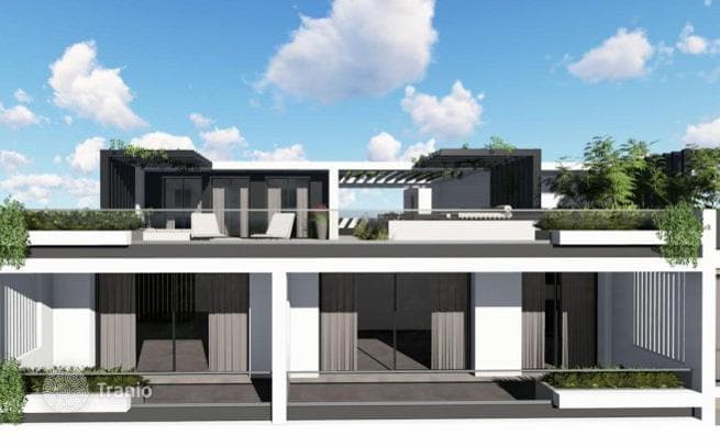 3-комнатный дом в городе 140 м² в Терми, Греция, фото 4