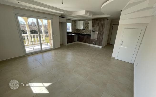 Luxury Villas 600 m from Injekum Beach in Avsallar, Alanya, photo 4
